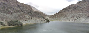 yarab tso lake