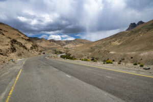 kargil to leh