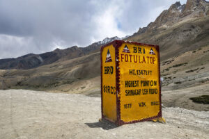 kargil to leh