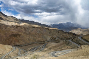 kargil to leh