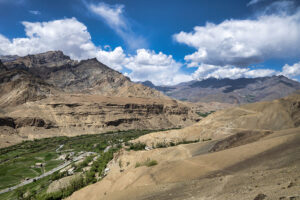 kargil to leh