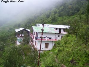 Hotel Apple Orchard, Dhanaulti