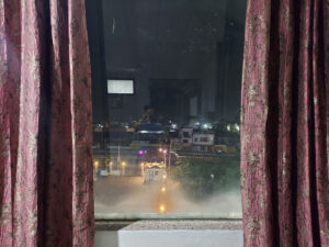 delhi to srinagar road trip