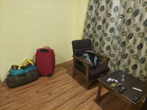 Hotel Rangyul Kargil