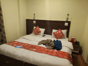 Hotel Rangyul Kargil