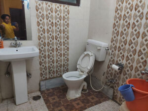 Hotel Rangyul Kargil