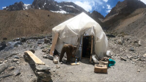 padum to leh via Lingshed