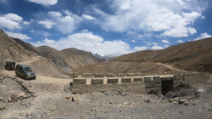 padum to leh via Lingshed