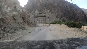 padum to leh via Lingshed