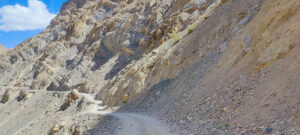 padum to leh via Lingshed