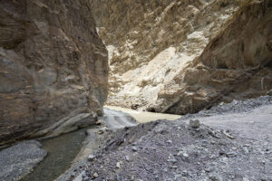 padum to leh via Lingshed