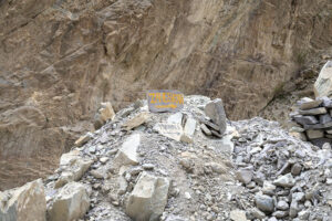 padum to leh via Lingshed