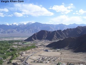 travel agents in leh