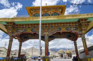 taxi rates in ladakh