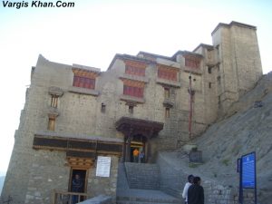 hotel rates in leh