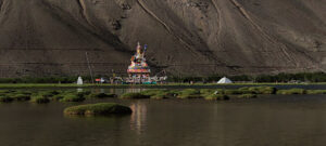 Kargil to Zanskar Valley