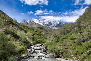 Kargil to Zanskar Valley