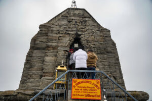 Shankaracharya Temple in Srinagar
