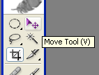 Move Tool