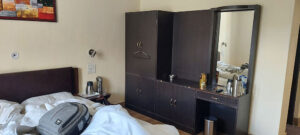 hotel royal gasho kargil