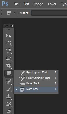 how-to-use-note-tool-in-photoshop-1
