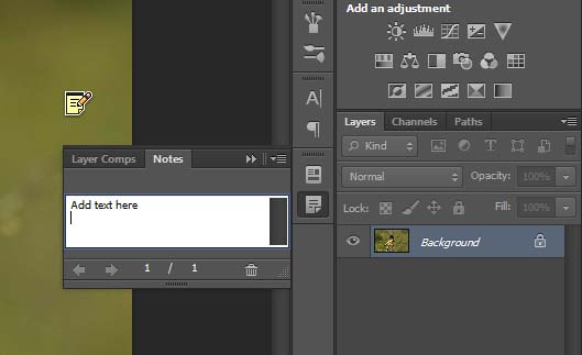 how-to-use-note-tool-in-photoshop-2