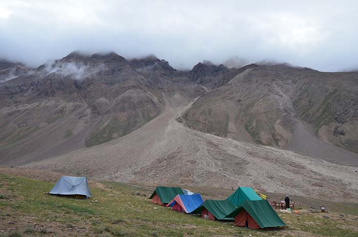 Where Can You Camp In Spiti Valley in 2022? - Vargis Khan