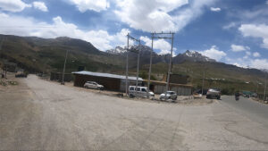 srinagar leh highway