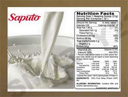 saputo whey protein concentrate review