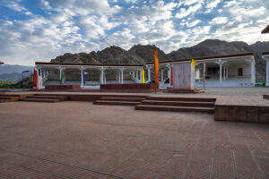 sindhu darshan festival