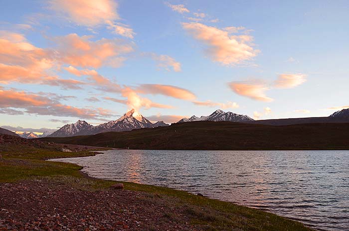 Tabo Village in Spiti Valley - A Comprehensive Travel Guide - Vargis Khan