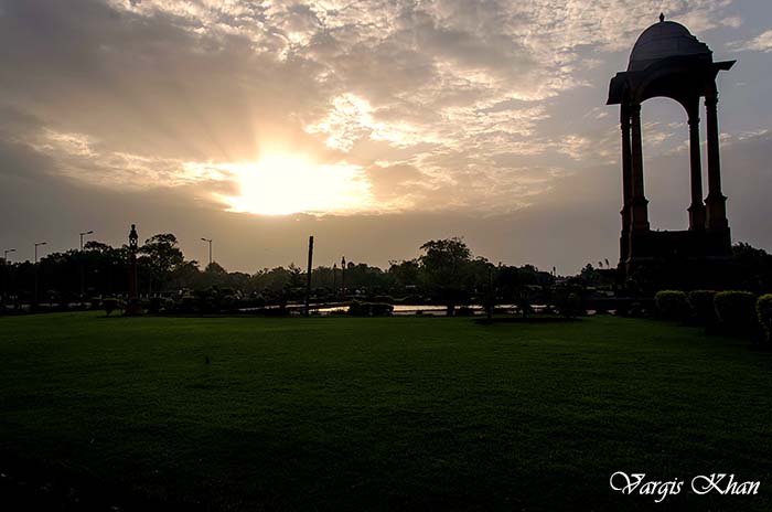 india-gate-photography-3