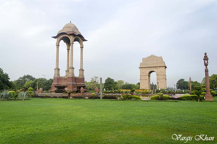 india-gate-photography-4
