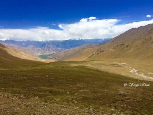 ladakh bike trip
