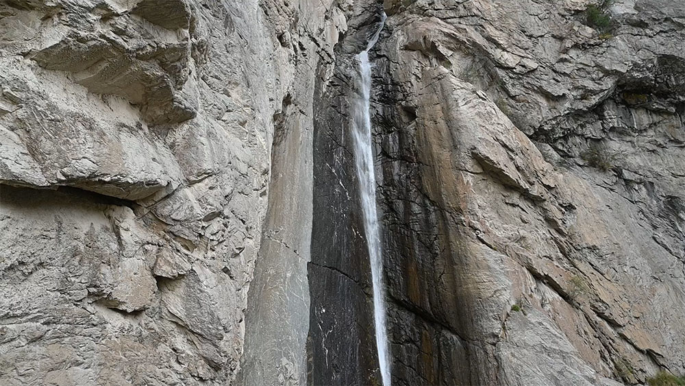 murgi waterfall