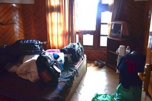 essential items for trip