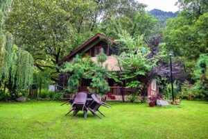 maryam cottage pahalgam