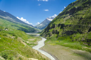 best time to travel from manali to leh