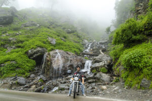 best time to travel from manali to leh