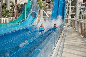 Laguna Water Park