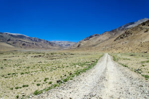 Manali to Tso Moriri