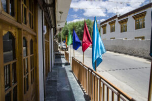 Good Budget Hotels in Leh Ladakh with Tariff