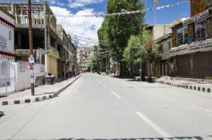 Good Budget Hotels in Leh Ladakh with Tariff