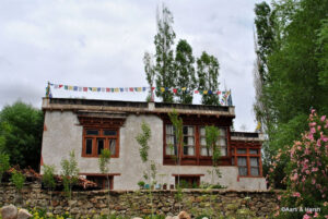 sham valley ladakh tour
