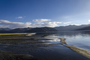 pangong lake