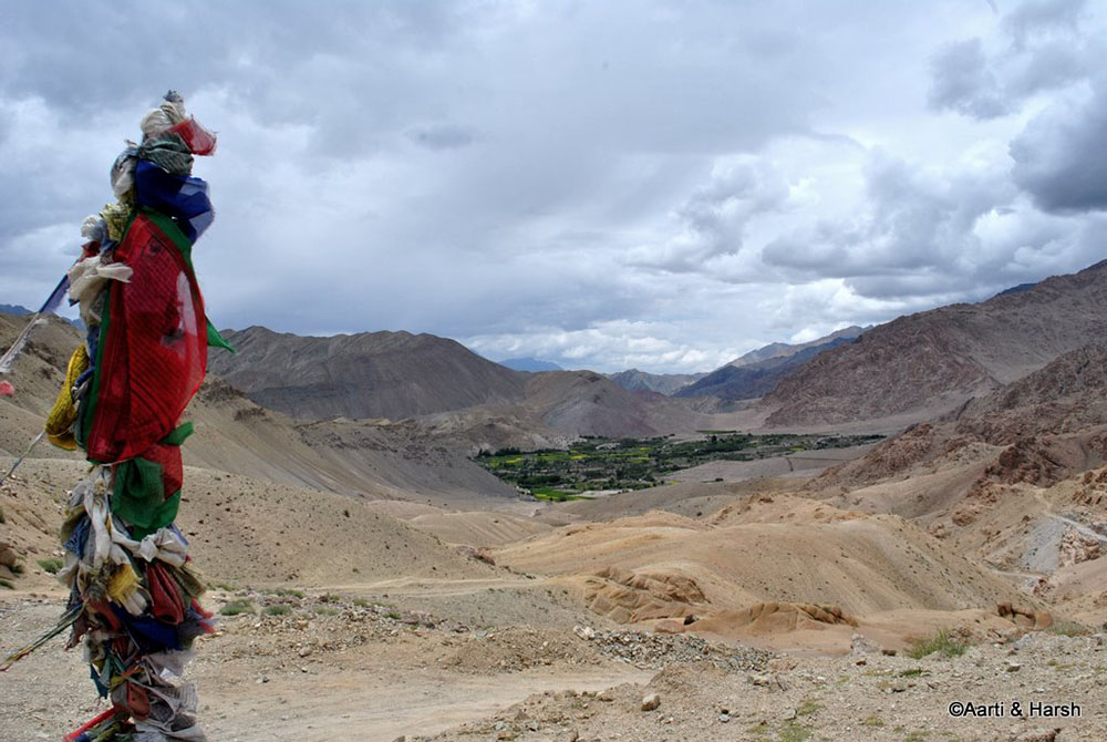 sham valley ladakh tour