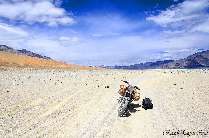 ladakh trip solo