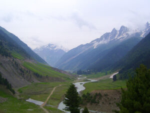 srinagar leh road