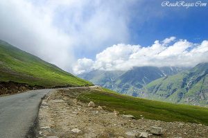 rohtang pass permits