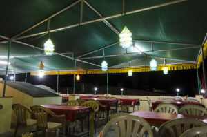 good restaurants in leh